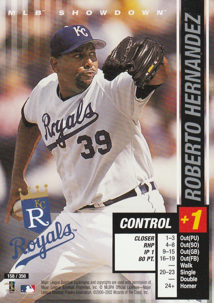 Roberto Hernandez